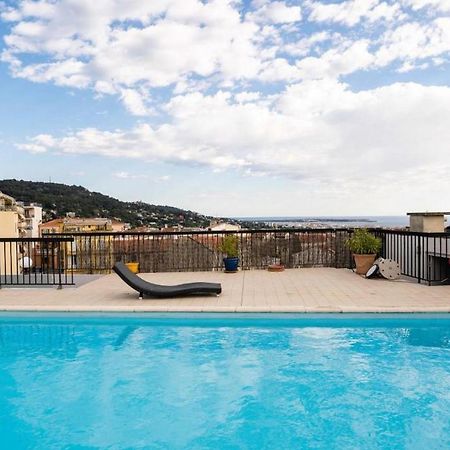 Adonis Cannes - Hotel Thomas Le Cannet Exterior photo